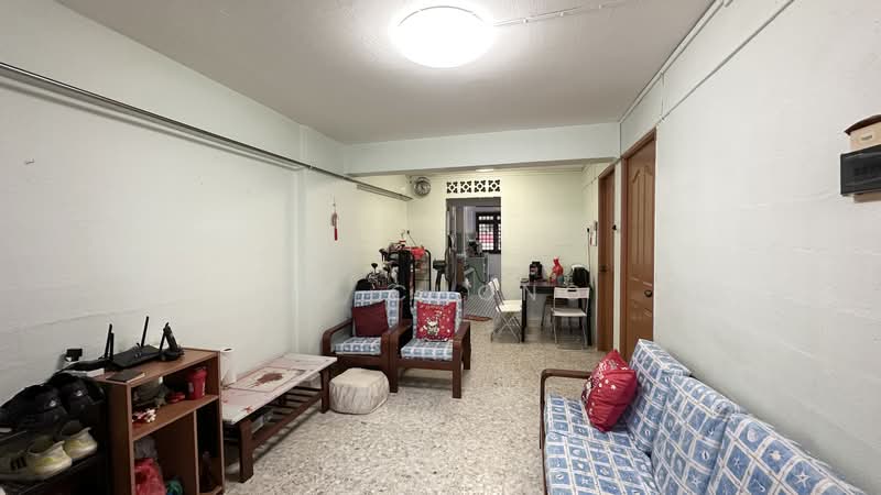 20 Dover Crescent, 20 Dover Crescent, 2 Bedrooms, 699 sqft, HDB Flat For Sale, by KC Chong, 500214094 - PropertyGuru.com.sg