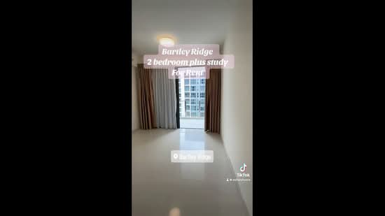 Bartley Ridge, 30 Mount Vernon Road, 2 Bedrooms, 829 sqft, Condominium For Rent, by Ashley Ho, 500214096 - PropertyGuru.com.sg