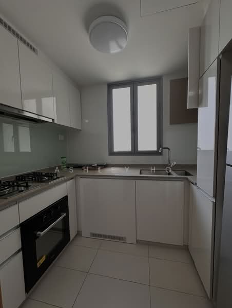 Bartley Ridge, 30 Mount Vernon Road, 2 Bedrooms, 829 sqft, Condominium For Rent, by Ashley Ho, 500214096 - Kitchen - PropertyGuru.com.sg