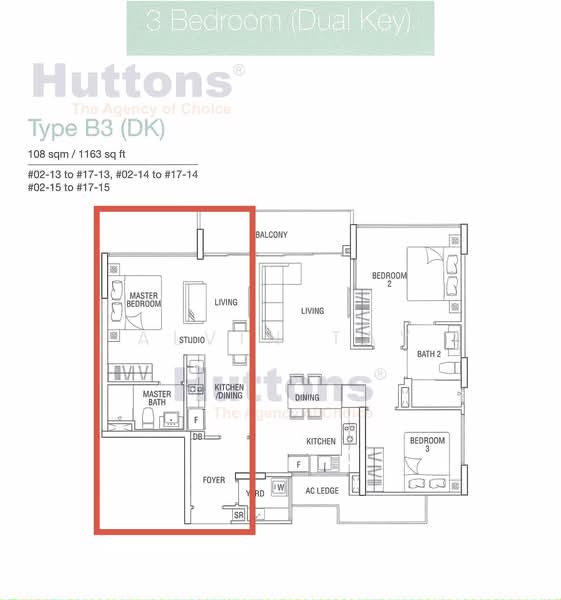 Esparina Residences, 113 Compassvale Bow, Studio, 400 sqft, Executive Condominium For Rent, by Alvin Tay, 500214099 - PropertyGuru.com.sg