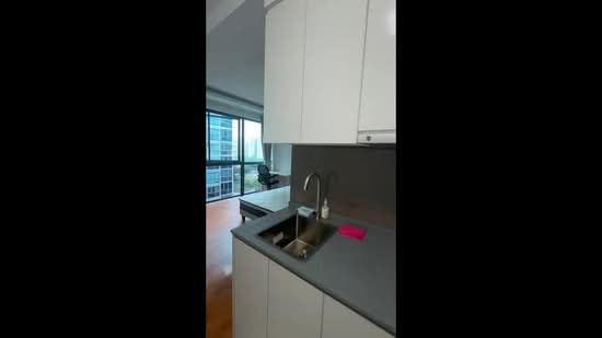 Esparina Residences, 113 Compassvale Bow, Studio, 400 sqft, Executive Condominium For Rent, by Alvin Tay, 500214099 - PropertyGuru.com.sg