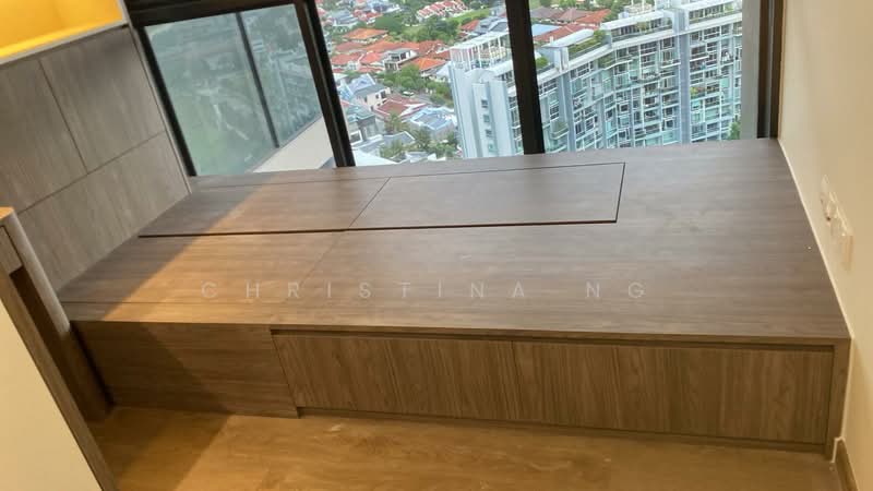 Whistler Grand, 109 West Coast Vale, 4 Bedrooms, 1,270 sqft, Condominium For Sale, by Christina Ng, 500214100 - Studio - PropertyGuru.com.sg