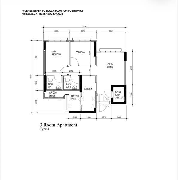 82A Circuit Road, 82A Circuit Road, 2 Bedrooms, 732 sqft, HDB Flat For Sale, by Franklin Chan, 500214103 - PropertyGuru.com.sg