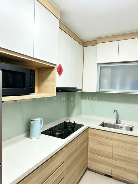82A Circuit Road, 82A Circuit Road, 2 Bedrooms, 732 sqft, HDB Flat For Sale, by Franklin Chan, 500214103 - Kitchen - PropertyGuru.com.sg