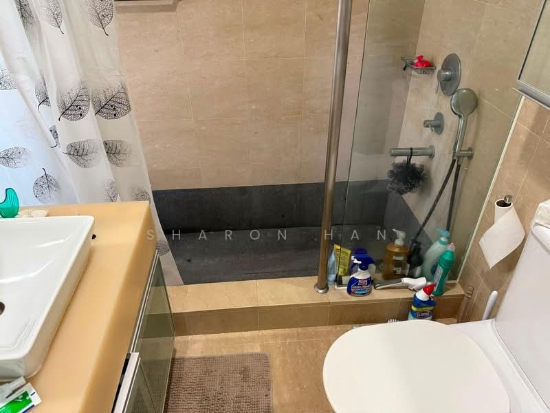 The Clift, 21 McCallum Street, 1 Bedroom, 495 sqft, Condominium For Sale, by SHARON HAN, 500214104 - PropertyGuru.com.sg