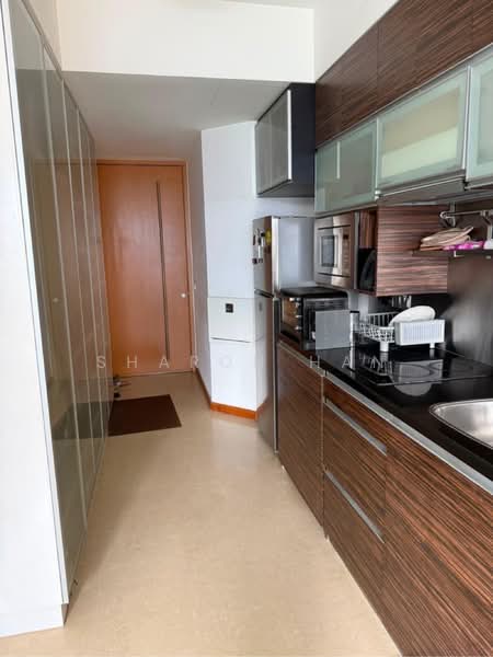 The Clift, 21 McCallum Street, 1 Bedroom, 495 sqft, Condominium For Sale, by SHARON HAN, 500214104 - PropertyGuru.com.sg