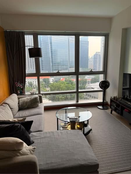The Clift, 21 McCallum Street, 1 Bedroom, 495 sqft, Condominium For Sale, by SHARON HAN, 500214104 - PropertyGuru.com.sg
