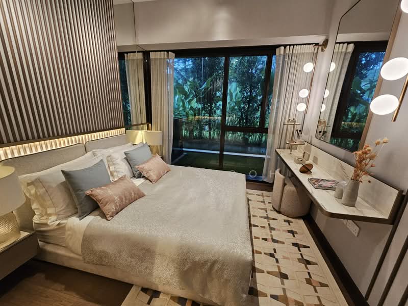 Terra Hill, 18 Yew Siang Road, Buona Vista / West Coast / Clementi New Town, 4 Bedrooms, 1,851 sqft, Condominium For Sale, by Mavis Goh, 500214105 - Bedroom - PropertyGuru.com.sg