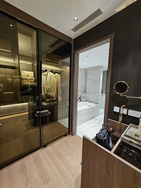Terra Hill, 18 Yew Siang Road, Buona Vista / West Coast / Clementi New Town, 4 Bedrooms, 1,851 sqft, Condominium For Sale, by Mavis Goh, 500214105 - Interior - PropertyGuru.com.sg