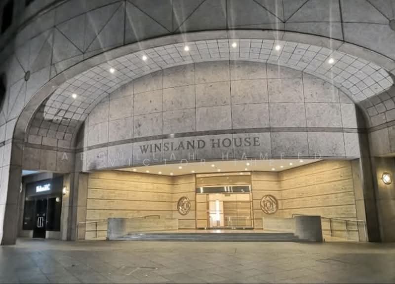 Winsland House I, 3 Killiney Road, 7,256 sqft, Other Retail For Rent, by Victor The, 500214106 - Exterior - CommercialGuru.com.sg