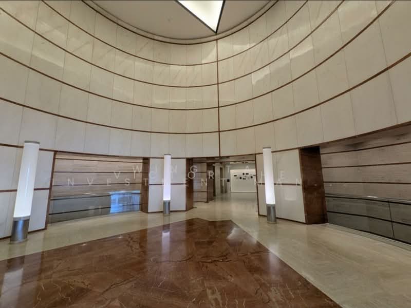 Winsland House I, 3 Killiney Road, 7,256 sqft, Other Retail For Rent, by Victor The, 500214106 - Lobby - CommercialGuru.com.sg