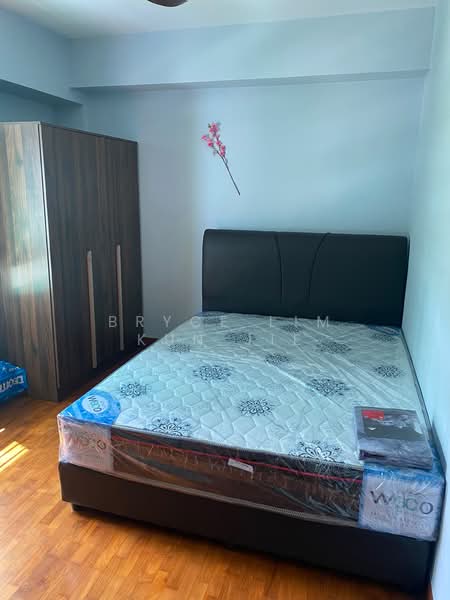 638A Punggol Drive, 638A Punggol Drive, 3 Bedrooms, 1,230 sqft, HDB Flat For Rent, by Bryce Lim Kun Jie, 500214107 - Bedroom - PropertyGuru.com.sg