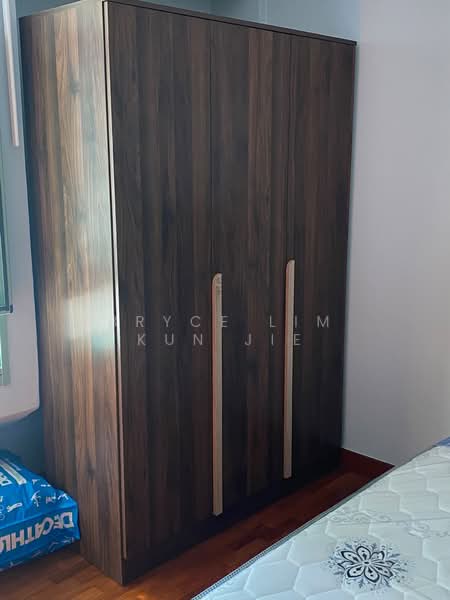 638A Punggol Drive, 638A Punggol Drive, 3 Bedrooms, 1,230 sqft, HDB Flat For Rent, by Bryce Lim Kun Jie, 500214107 - Bedroom - PropertyGuru.com.sg