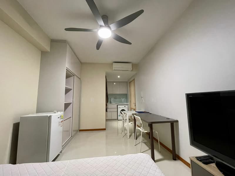 Forestville, 26 Woodlands Drive 16, Studio, 300 sqft, Executive Condominium For Rent, by Shirley Ang, 500214109 - Interior - PropertyGuru.com.sg