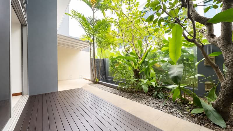 ⭐️ Serangoon Garden Estate, Kingswear, Hemsley Ave, Hythe Rd, Worthing Rd, Kensington Pk Rd, Serangoon Garden Way, 7 Bedrooms, 5,000 sqft, Semi-Detached House For Rent, by Jeremy Pher, 500214111 - Exterior - PropertyGuru.com.sg