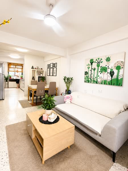 63 Kallang Bahru, 63 Kallang Bahru, 3 Bedrooms, 732 sqft, HDB Flat For Sale, by Dominic Sim Sobak, 500214115 - Living Room - PropertyGuru.com.sg