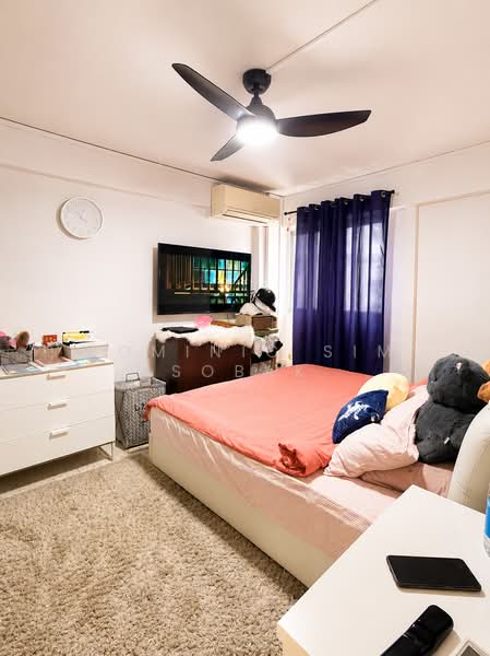 63 Kallang Bahru, 63 Kallang Bahru, 3 Bedrooms, 732 sqft, HDB Flat For Sale, by Dominic Sim Sobak, 500214115 - Bedroom - PropertyGuru.com.sg