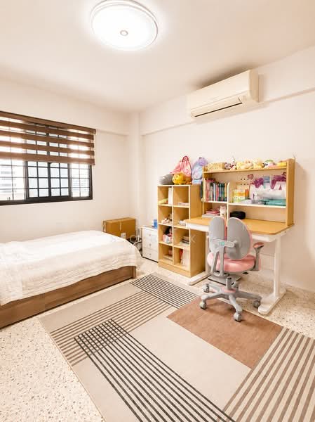 63 Kallang Bahru, 63 Kallang Bahru, 3 Bedrooms, 732 sqft, HDB Flat For Sale, by Dominic Sim Sobak, 500214115 - Bedroom - PropertyGuru.com.sg