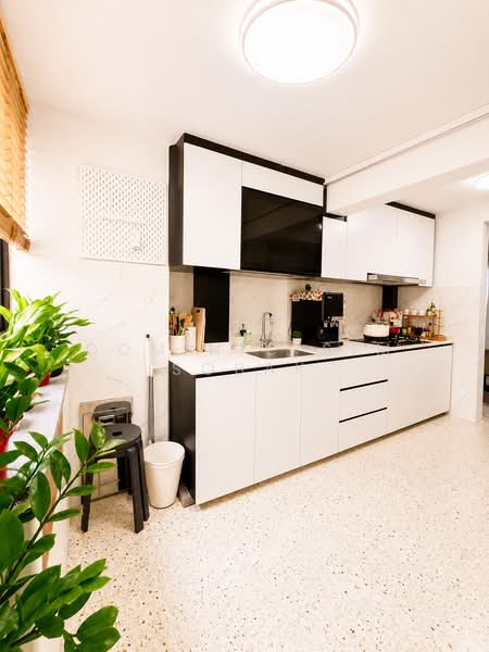 63 Kallang Bahru, 63 Kallang Bahru, 3 Bedrooms, 732 sqft, HDB Flat For Sale, by Dominic Sim Sobak, 500214115 - Kitchen - PropertyGuru.com.sg
