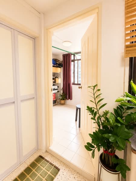 63 Kallang Bahru, 63 Kallang Bahru, 3 Bedrooms, 732 sqft, HDB Flat For Sale, by Dominic Sim Sobak, 500214115 - Utility Room - PropertyGuru.com.sg