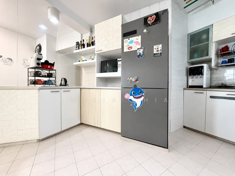 158D Rivervale Crescent, 158D Rivervale Crescent, 3 Bedrooms, 1,194 sqft, HDB Flat For Sale, by Amelia Chia, 500214116 - PropertyGuru.com.sg