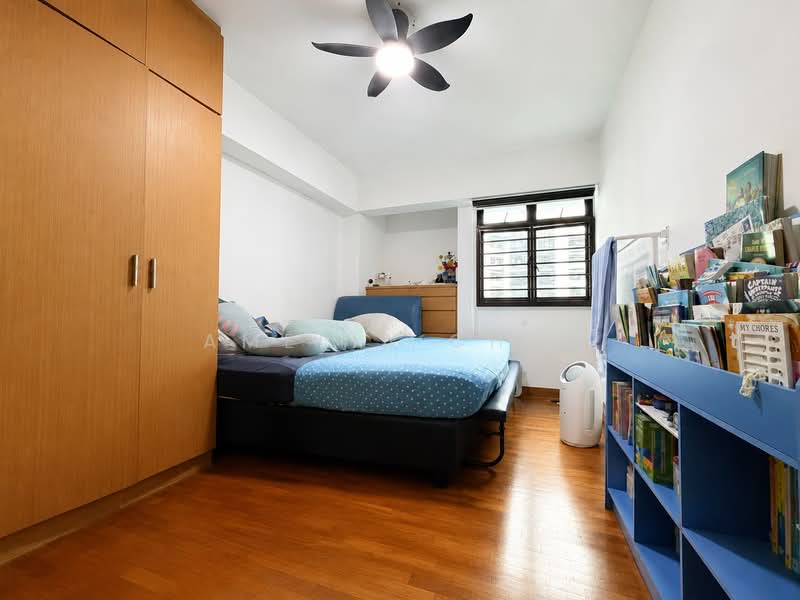 158D Rivervale Crescent, 158D Rivervale Crescent, 3 Bedrooms, 1,194 sqft, HDB Flat For Sale, by Amelia Chia, 500214116 - PropertyGuru.com.sg