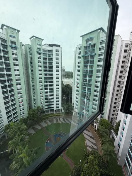 158D Rivervale Crescent, 158D Rivervale Crescent, 3 Bedrooms, 1,194 sqft, HDB Flat For Sale, by Amelia Chia, 500214116 - Exterior - PropertyGuru.com.sg
