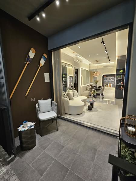 The Arcady At Boon Keng, 1037 Serangoon Road, 2 Bedrooms, 764 sqft, Condominium For Sale, by Mavis Goh, 500214117 - Living Room - PropertyGuru.com.sg