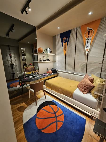 The Arcady At Boon Keng, 1037 Serangoon Road, 2 Bedrooms, 764 sqft, Condominium For Sale, by Mavis Goh, 500214117 - Bedroom - PropertyGuru.com.sg