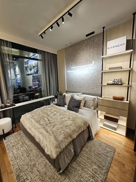 The Arcady At Boon Keng, 1037 Serangoon Road, 2 Bedrooms, 764 sqft, Condominium For Sale, by Mavis Goh, 500214117 - Bedroom - PropertyGuru.com.sg