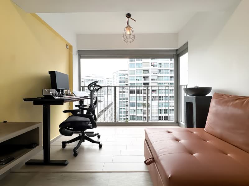 519A Tampines Central 8, 519A Tampines Central 8, 3 Bedrooms, 893 sqft, HDB Flat For Sale, by Amanda Keh, 500214120 - Study - PropertyGuru.com.sg