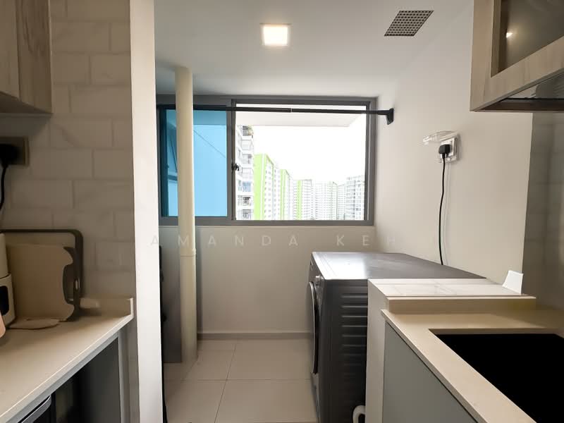 519A Tampines Central 8, 519A Tampines Central 8, 3 Bedrooms, 893 sqft, HDB Flat For Sale, by Amanda Keh, 500214120 - Interior - PropertyGuru.com.sg