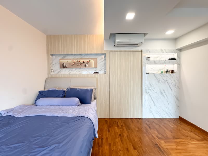 519A Tampines Central 8, 519A Tampines Central 8, 3 Bedrooms, 893 sqft, HDB Flat For Sale, by Amanda Keh, 500214120 - Bedroom - PropertyGuru.com.sg