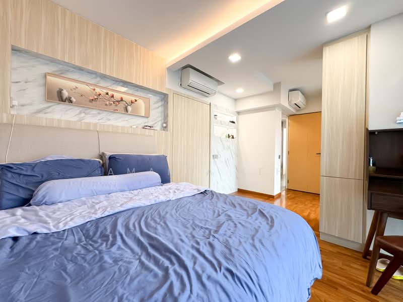 519A Tampines Central 8, 519A Tampines Central 8, 3 Bedrooms, 893 sqft, HDB Flat For Sale, by Amanda Keh, 500214120 - Bedroom - PropertyGuru.com.sg