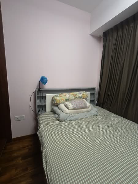 Bukit 828, 828 Upper Bukit Timah Road, Room Rental, 300 sqft, Condominium For Rent, by Alan Huy, 500214121 - Bedroom - PropertyGuru.com.sg