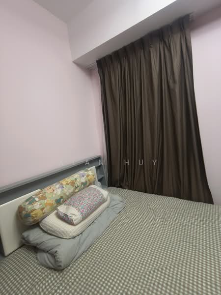 Bukit 828, 828 Upper Bukit Timah Road, Room Rental, 300 sqft, Condominium For Rent, by Alan Huy, 500214121 - Bedroom - PropertyGuru.com.sg