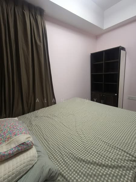 Bukit 828, 828 Upper Bukit Timah Road, Room Rental, 300 sqft, Condominium For Rent, by Alan Huy, 500214121 - Bedroom - PropertyGuru.com.sg