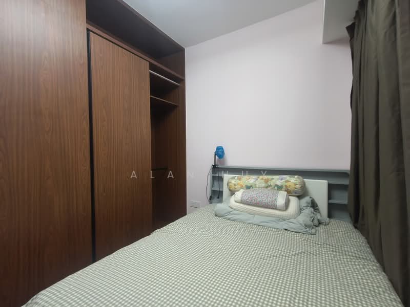 Bukit 828, 828 Upper Bukit Timah Road, Room Rental, 300 sqft, Condominium For Rent, by Alan Huy, 500214121 - Bedroom - PropertyGuru.com.sg