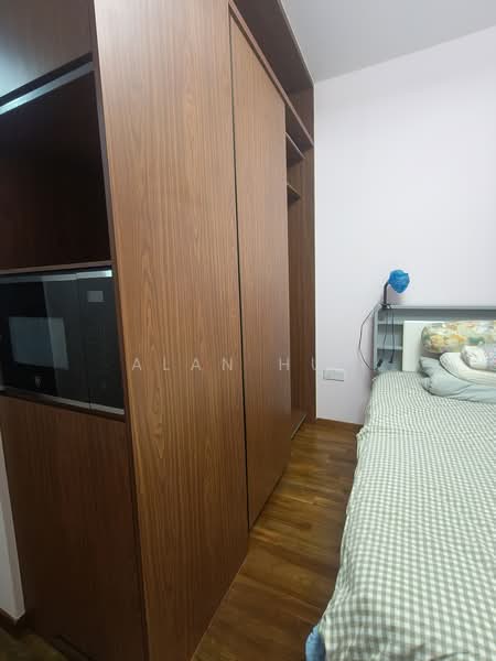 Bukit 828, 828 Upper Bukit Timah Road, Room Rental, 300 sqft, Condominium For Rent, by Alan Huy, 500214121 - Bedroom - PropertyGuru.com.sg