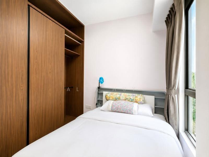 Bukit 828, 828 Upper Bukit Timah Road, Dairy Farm / Bukit Panjang / Choa Chu Kang, Room Rental, 300 sqft, Condominium For Rent, by Alan Huy, 500214121 - Bedroom - PropertyGuru.com.sg