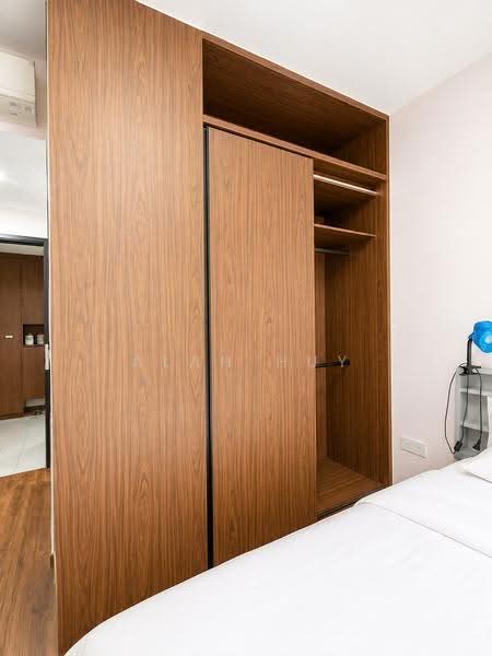 Bukit 828, 828 Upper Bukit Timah Road, Dairy Farm / Bukit Panjang / Choa Chu Kang, Room Rental, 300 sqft, Condominium For Rent, by Alan Huy, 500214121 - Bedroom - PropertyGuru.com.sg