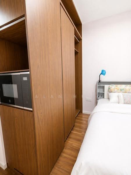 Bukit 828, 828 Upper Bukit Timah Road, Dairy Farm / Bukit Panjang / Choa Chu Kang, Room Rental, 300 sqft, Condominium For Rent, by Alan Huy, 500214121 - Bedroom - PropertyGuru.com.sg