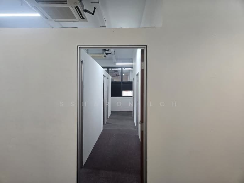 Midview City, 40 Sin Ming Lane, 1,500 sqft, Light Industrial (B1) For Rent, by Ssharon Loh, 500214123 - CommercialGuru.com.sg
