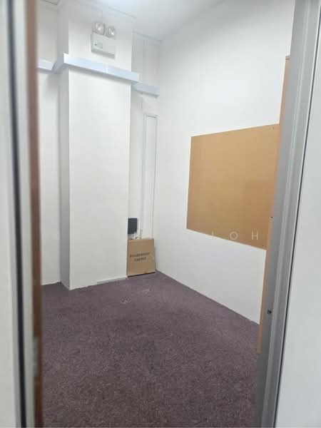 Midview City, 40 Sin Ming Lane, 1,500 sqft, Light Industrial (B1) For Rent, by Ssharon Loh, 500214123 - CommercialGuru.com.sg