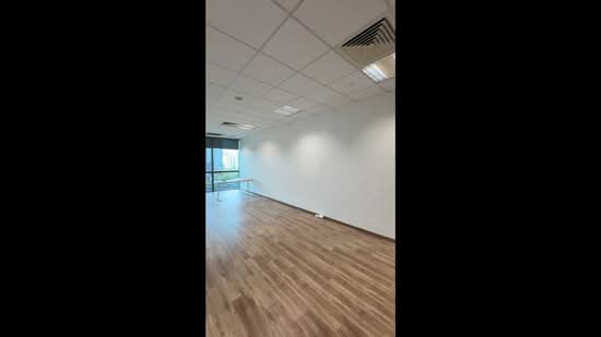 Paya Lebar Square, 60 Paya Lebar Singapore, 506 sqft, Office For Rent, by Sean Beh, 500214128 - CommercialGuru.com.sg