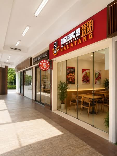 Prinsep Street, Prinsep Street, 2,000 sqft, Shop / Shophouse For Rent, by Jac Teo, 500214129 - Exterior - CommercialGuru.com.sg
