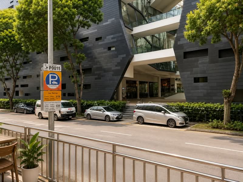 Prinsep Street, Prinsep Street, 2,000 sqft, Shop / Shophouse For Rent, by Jac Teo, 500214129 - Exterior - CommercialGuru.com.sg