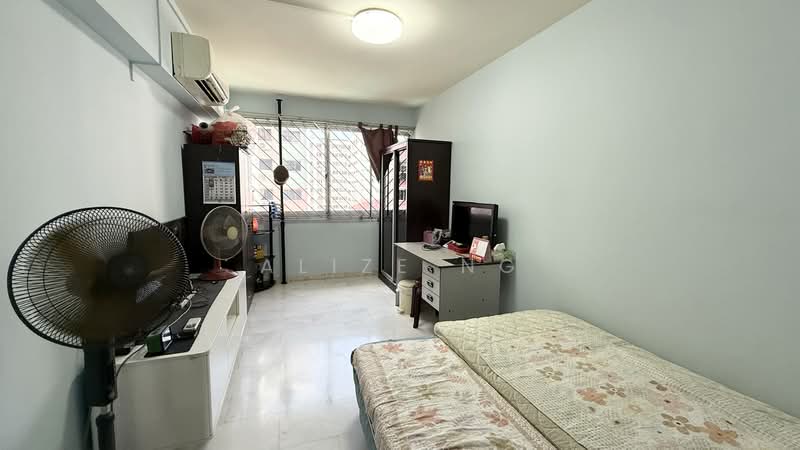 434 Bukit Panjang Ring Road, 434 Bukit Panjang Ring Road, 3 Bedrooms, 1,119 sqft, HDB Flat For Sale, by Alize Ng, 500214134 - Bedroom - PropertyGuru.com.sg