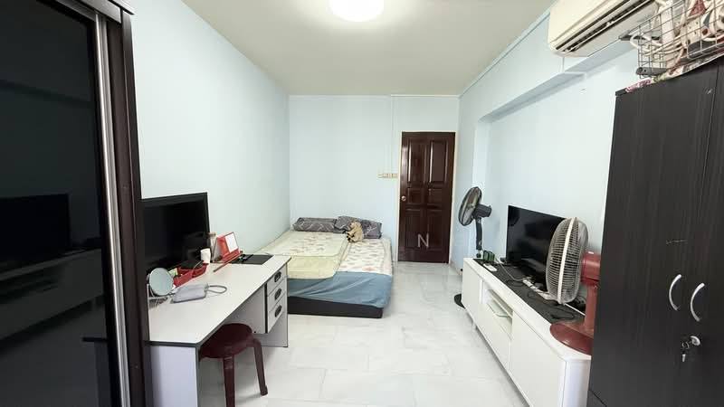 434 Bukit Panjang Ring Road, 434 Bukit Panjang Ring Road, 3 Bedrooms, 1,119 sqft, HDB Flat For Sale, by Alize Ng, 500214134 - Bedroom - PropertyGuru.com.sg