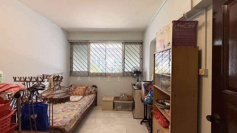 434 Bukit Panjang Ring Road, 434 Bukit Panjang Ring Road, 3 Bedrooms, 1,119 sqft, HDB Flat For Sale, by Alize Ng, 500214134 - Bedroom - PropertyGuru.com.sg